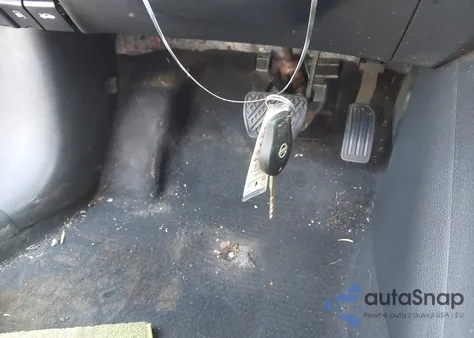 2013 Nissan Sentra Fe+ Sv из США, поврежденный, VIN 3N1AB7AP9DL733078